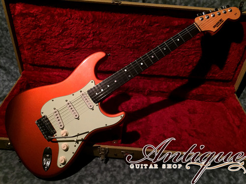 momose MST-PRO Proto-Special Order Model '04年製 Sunset Orange