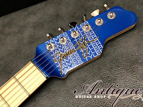 James Tyler(正規輸入品) Studio Elite Special Edition Yuji