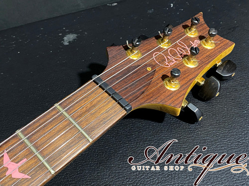 Paul Reed Smith(PRS) Artist Custom24 STP 2008年製 Korina Limited