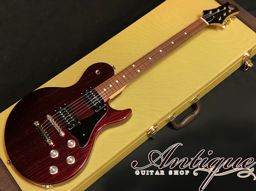 ギター Freedom / RRS BRAVERY Freedom Custom Guitar Research RRS-BRAVERY ☆ フリーダムの