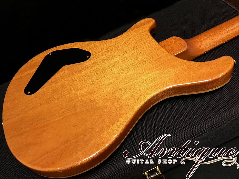 サムネイル： Paul Reed Smith（正規輸入品）Artist Package P22 Faded Blue Jean ‘13年製 3.3kg