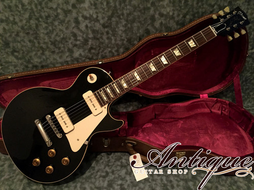 Gibson Custom Shop Historic Collection 1956 Les Paul Standard VOS