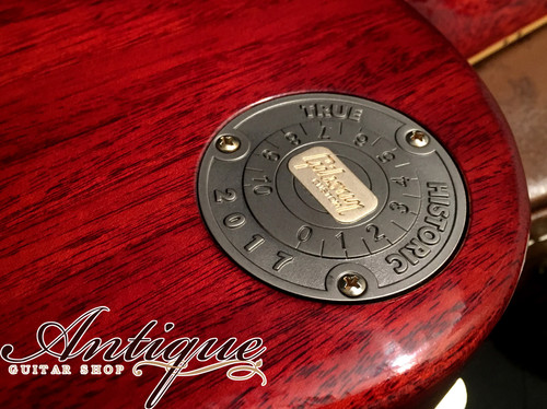 Gibson Custom Shop True Historic 1959 Les Paul 2017 Murphy 1994