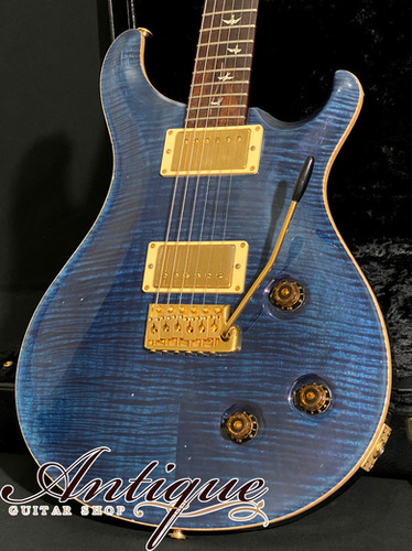 Paul Reed Smith(PRS) Artist Package Custom22 Trem '06年製 20th