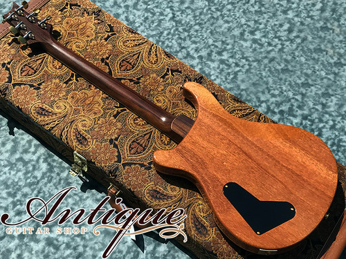 Paul Reed Smith(PRS) Modern Eagle Quatro 2011年製 Orange Fade