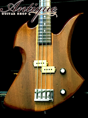 モッキンバードベース 音良 モッキンバード | Takamix Go Go！（仮）