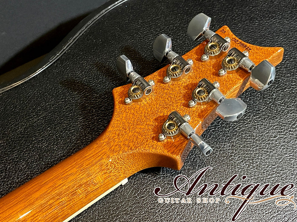 サムネイル： Paul Reed Smith(PRS) McCarty 594 Hollowbody Ⅱ 2020年製