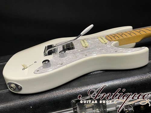 PGM (Professional Guitar Manufacture) Custom Order SSH ST 2008年製
