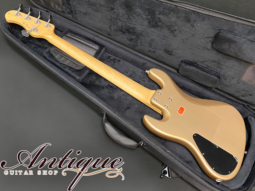 Sadowsky NYC 初期 シリアル1600番台 - 楽器、器材