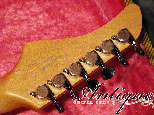 Fernandes オーダーJGタイプ Sid Shinji Custom Fernandes オーダーJGタイプ Sid Shinji Custom Yahoo