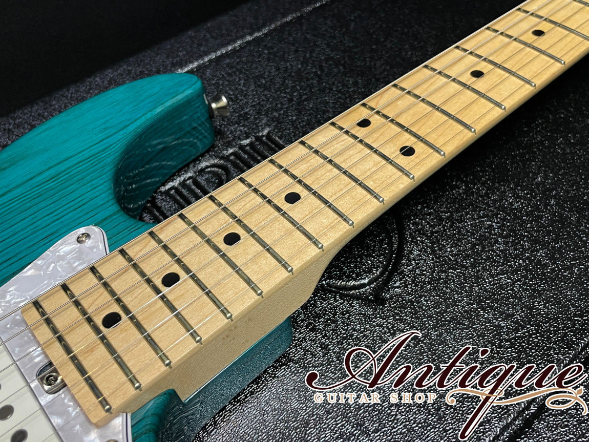 Crews Maniac Sound Bottom's Up 2021年製 Vintage Blue Ash / Maple