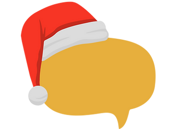 Classroom Language Speech Bubbles Set Of Posters In Colorful Simple Style.png