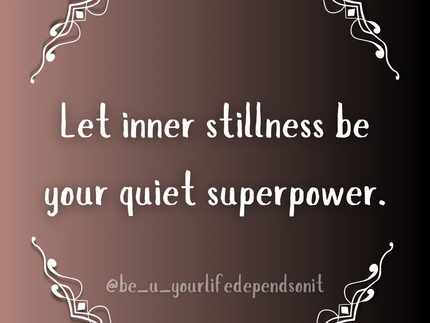 How can you get the best out of this crazy thing called ‘life’?