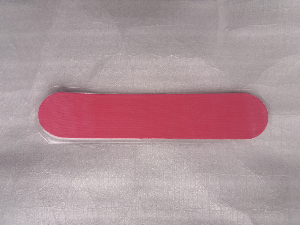 Thumbnail: Bio-Energetic Diabetes (Type 2) Reversal / Remission Belt.