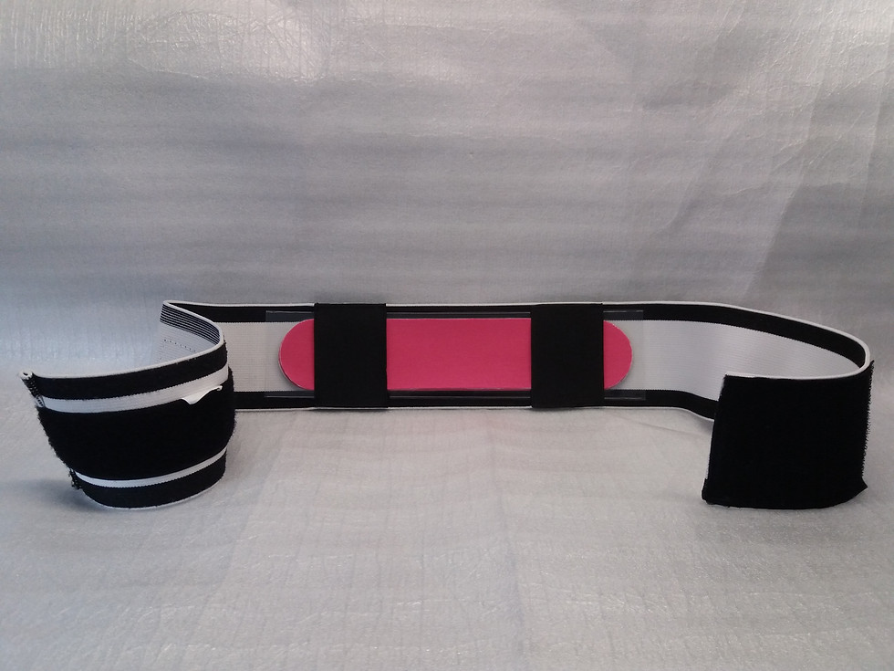 Thumbnail: Bio-Energetic Diabetes (Type 2) Reversal / Remission Belt.