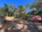 Land clearing and home demolition services