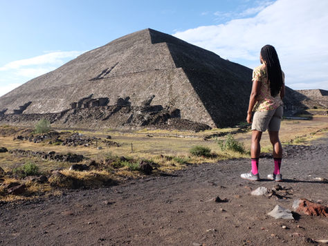 Travel with AfroBuenaventura in 2018