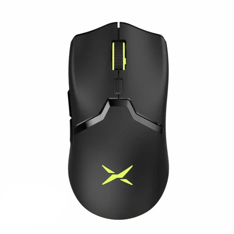 Thumbnail: Wireless Photoelectric Dual-Mode Gaming Mouse