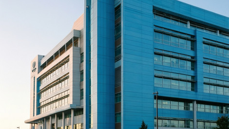Zentrales Onkologiezentrum Projektentwicklung