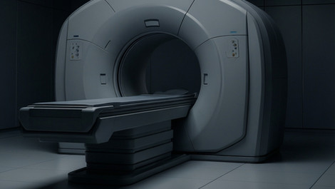 Linearbeschleuniger Vault Design