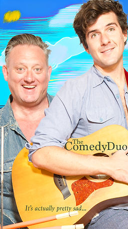 The Comedy Duo Poster 1.jpg