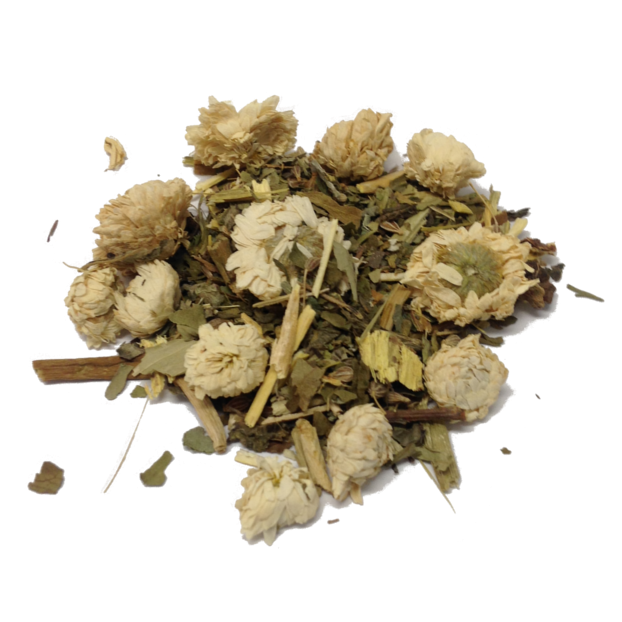 Infusión Holística MiX RDOLR