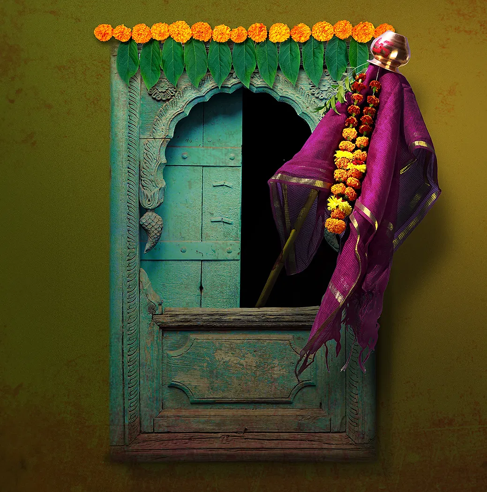 Hindu New Year 2025