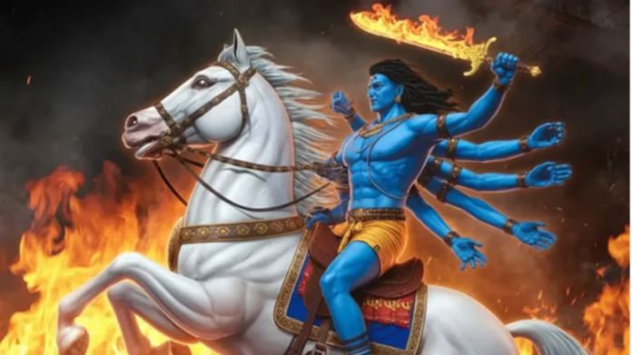   Bhavishya Mallika Purana