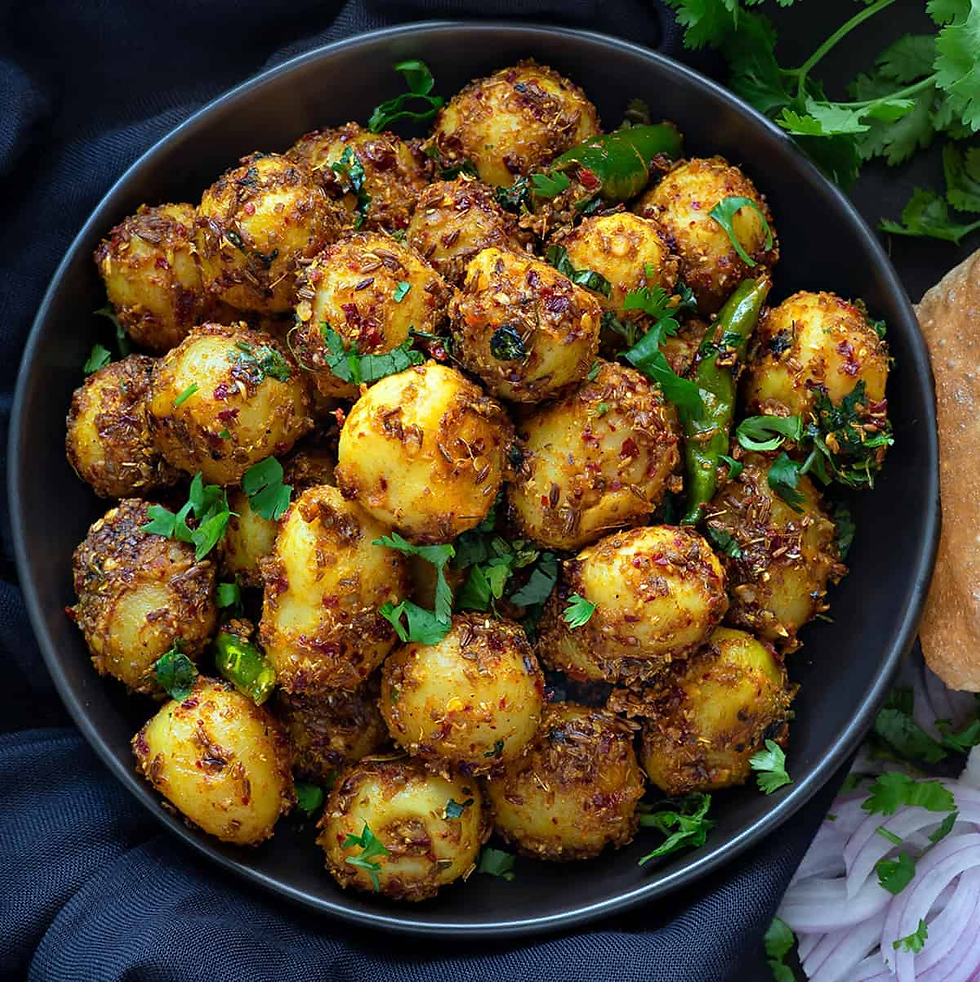 Navratri Vrat Special