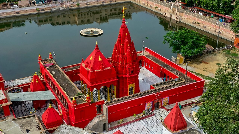 Chaitra Navratri 2025