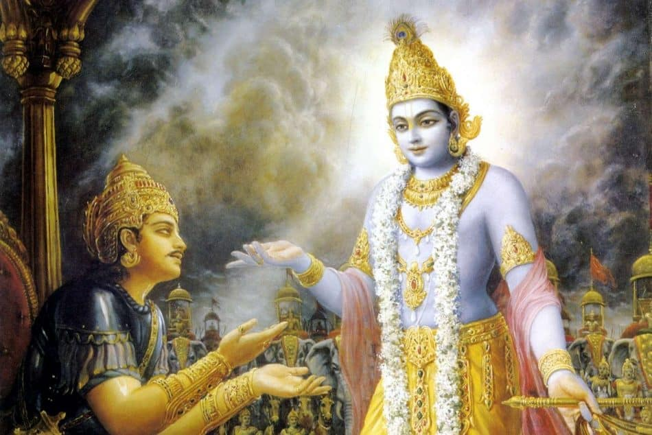 Bhagavat Wisdom for True Happiness
