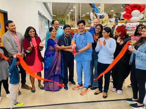 New Opening // Oxon Hill, MD