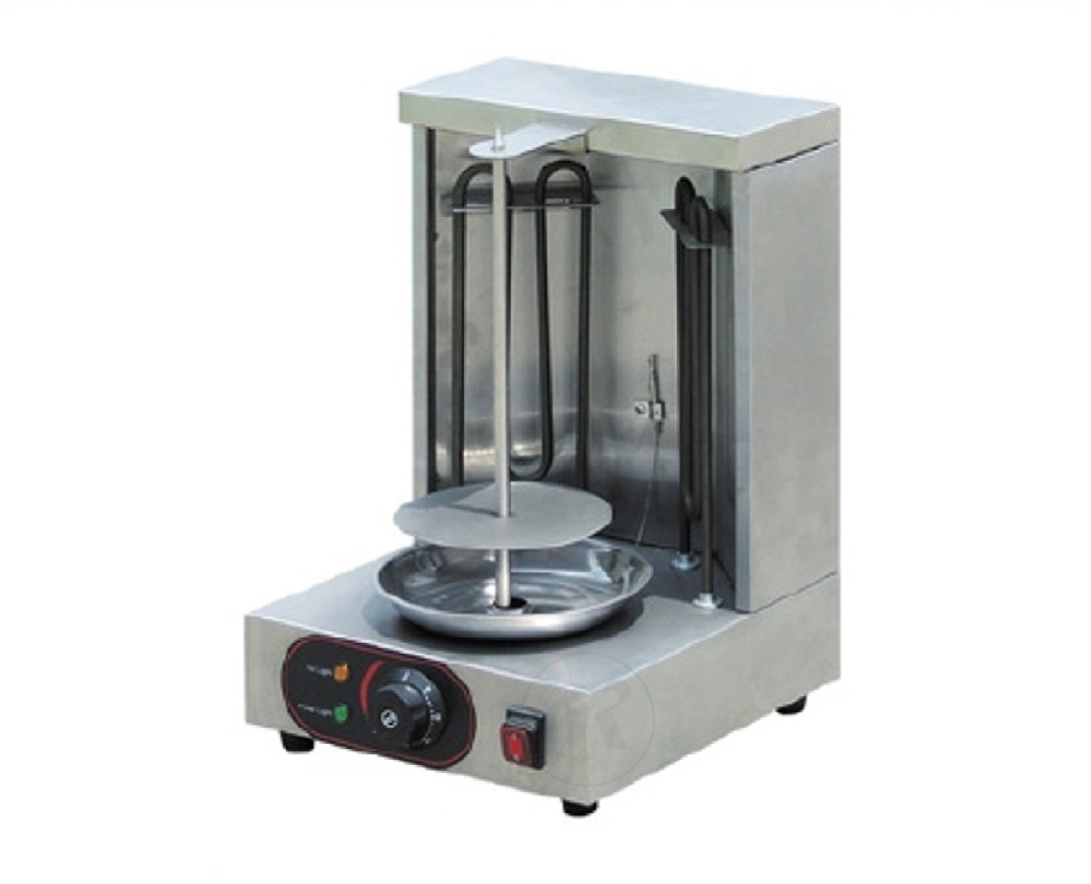 *** Electric Shawarma 1 Burner