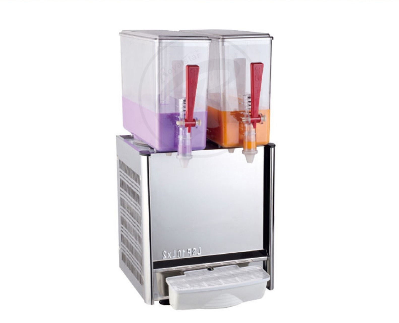 *** Juice Dispenser 10L