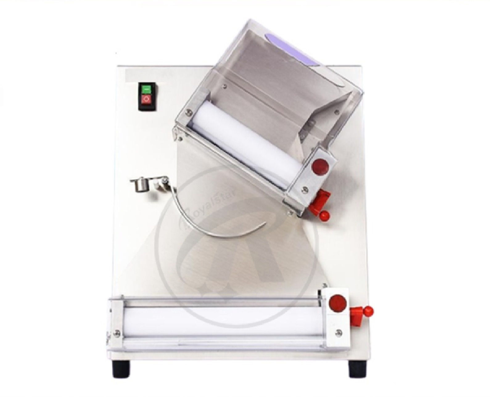 ꙮ Pizza Dough Roller 300mm