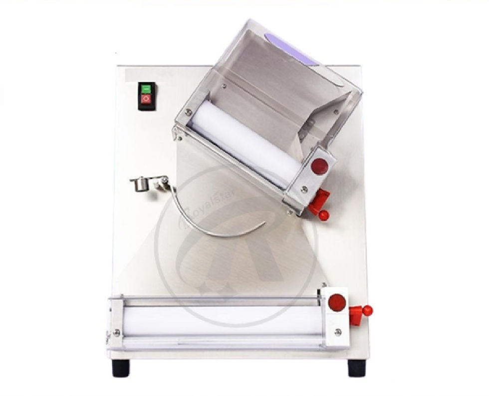 ꙮ Pizza Dough Roller 300mm