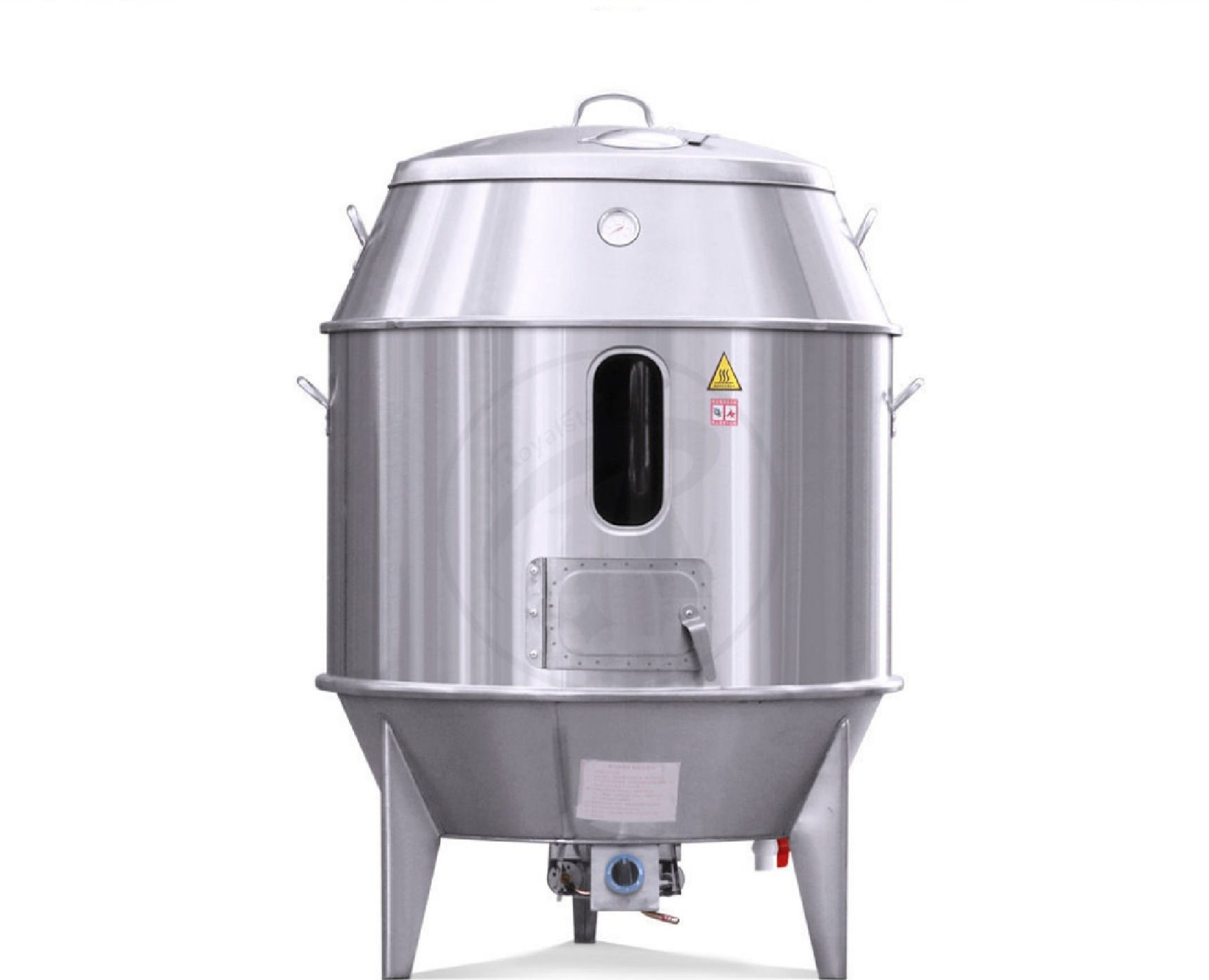 Peking Duck Roaster #100