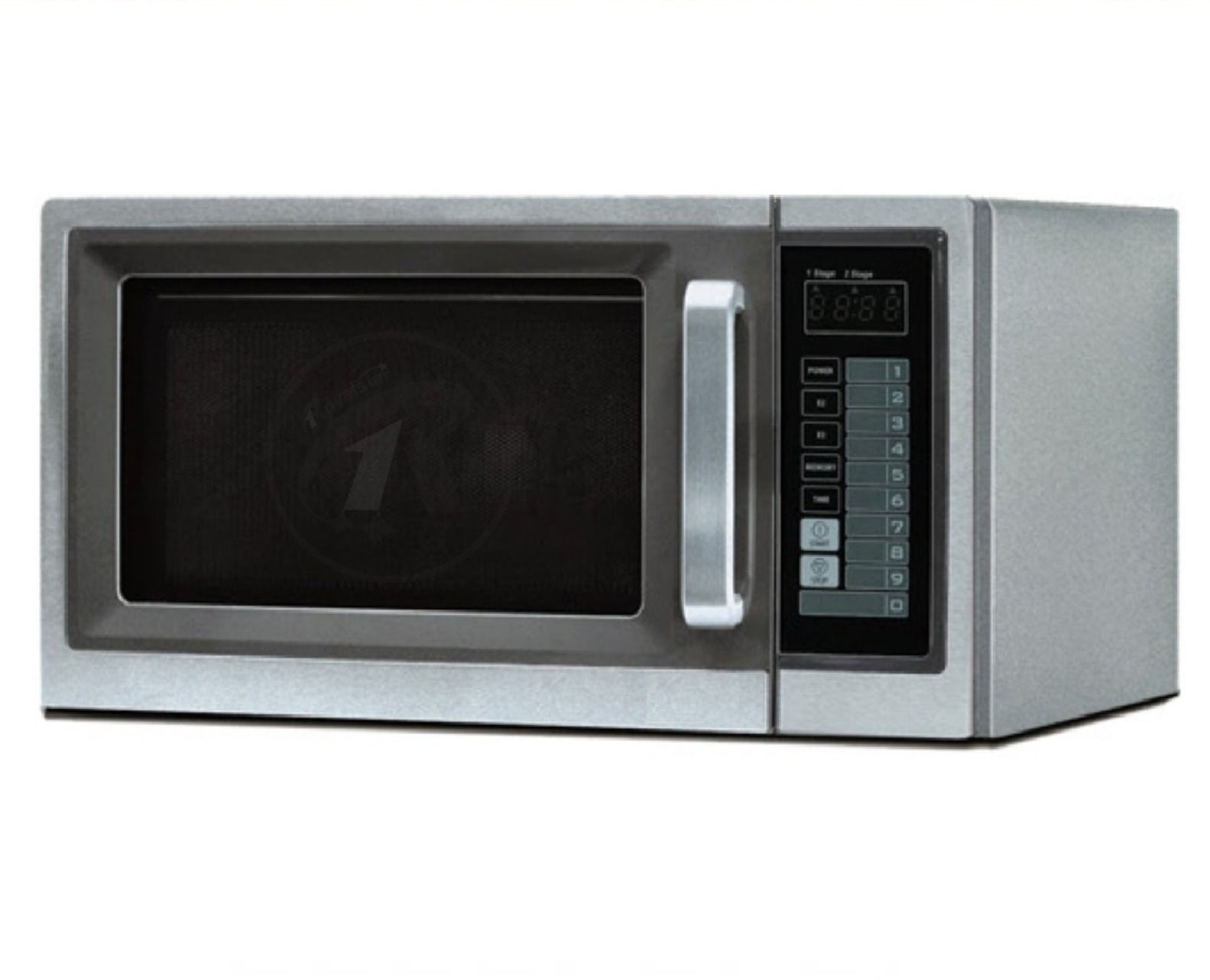 *** Microwave Oven