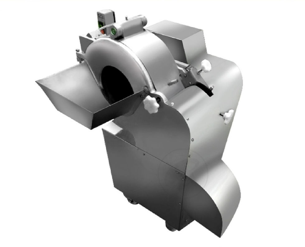 ꙮ Dicing Machine - Floor Type