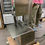 Thumbnail: ꙮ Bone Saw Cutter Tabletop Stainless 1650mm