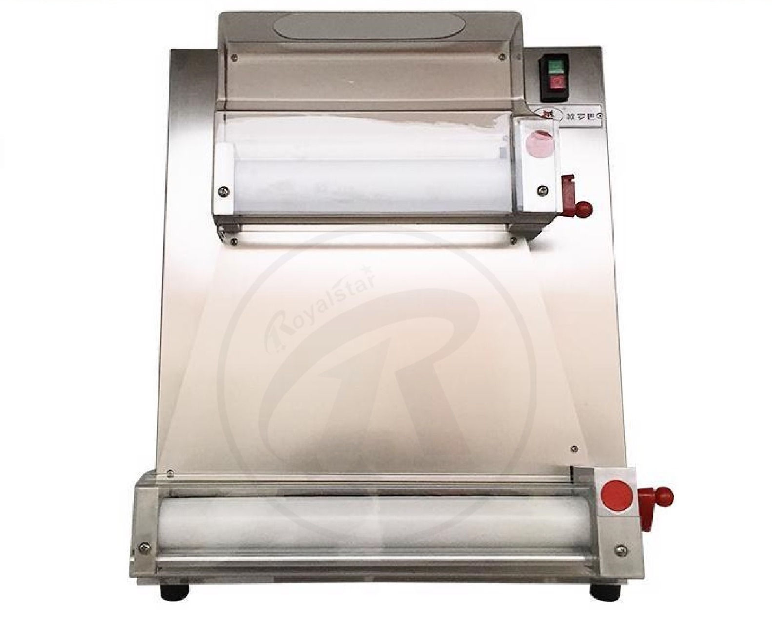 ꙮ Pizza Dough Roller 400mm