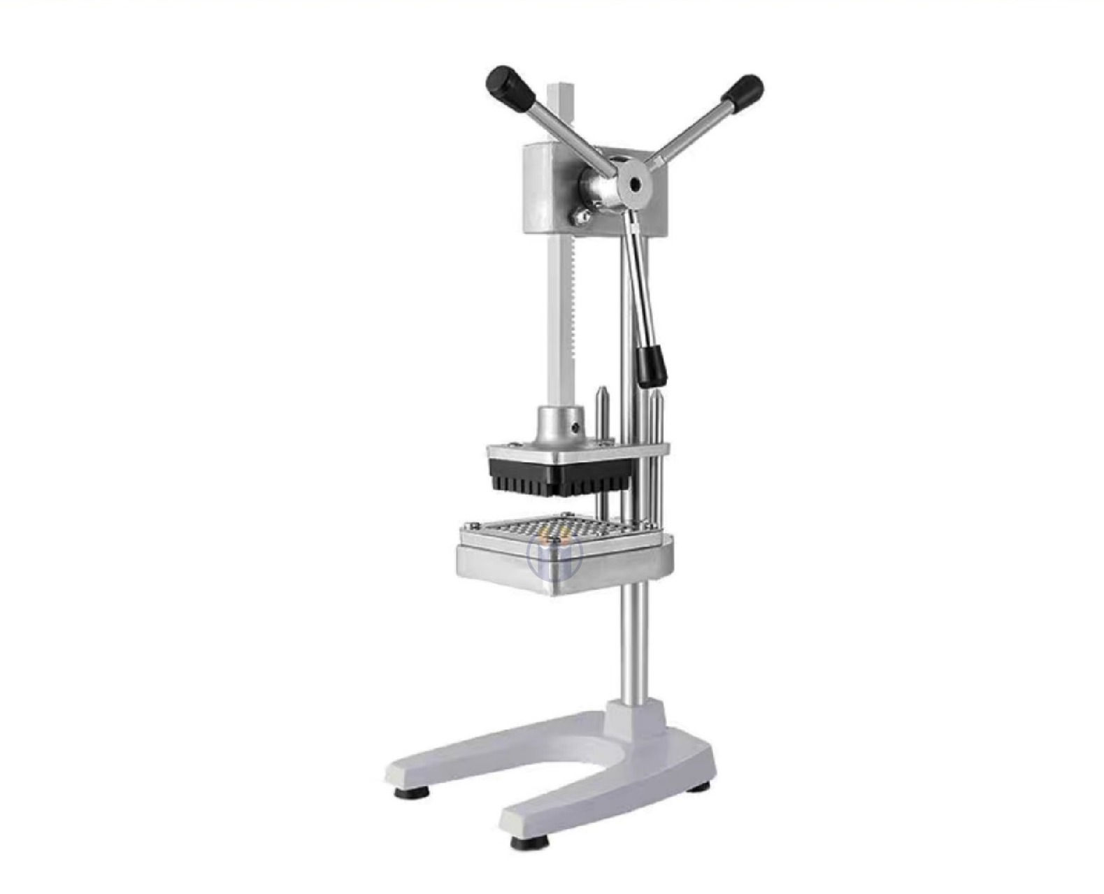Potato (French Fries) Cutter - Vertical