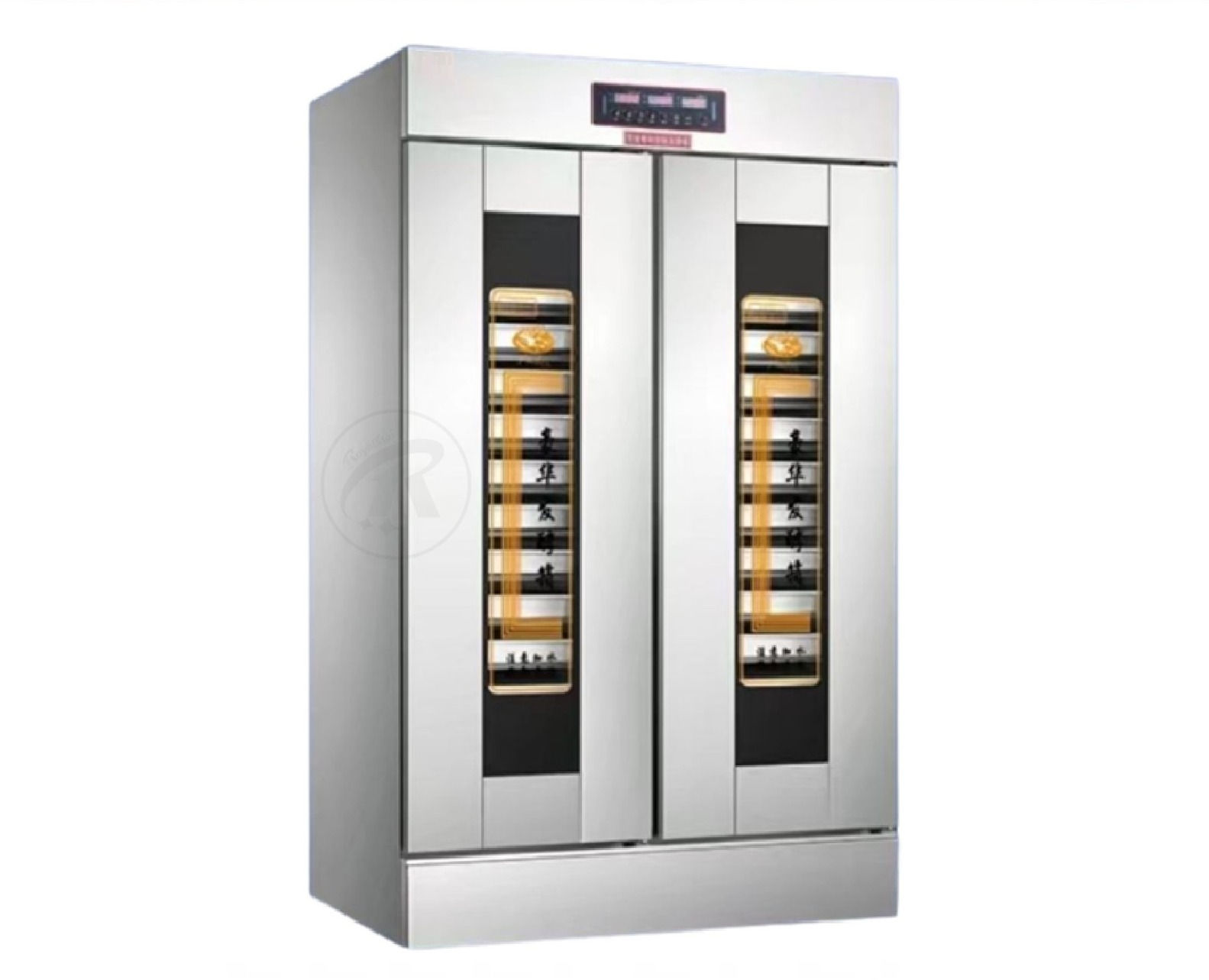 ꙮ 2 Door Proofer