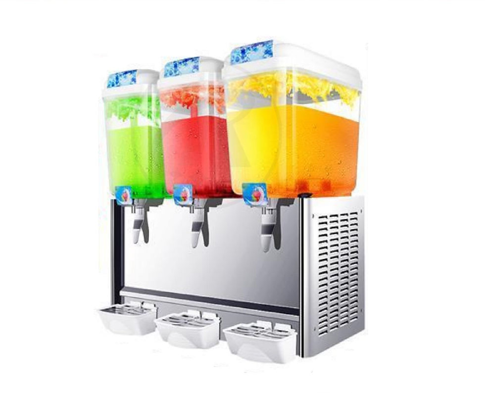 ꙮ Juice Dispenser 12L