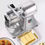 Thumbnail: ꙮ Cheese Grater / Bread Crumb Maker