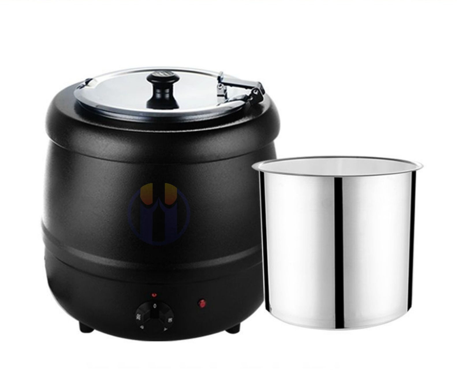 *** Soup Warmer