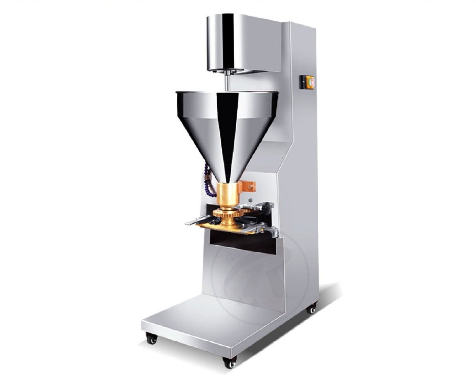 ꙮ Meatball Fishball FORMING MACHINE