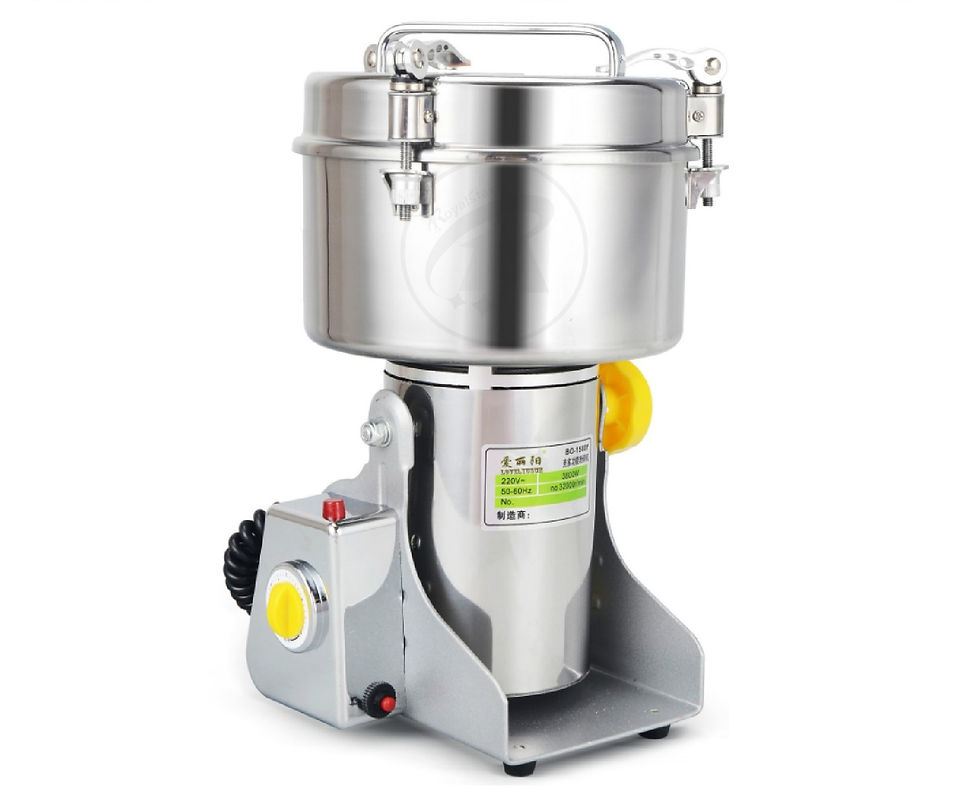 ꙮ Disintegrator 100grams