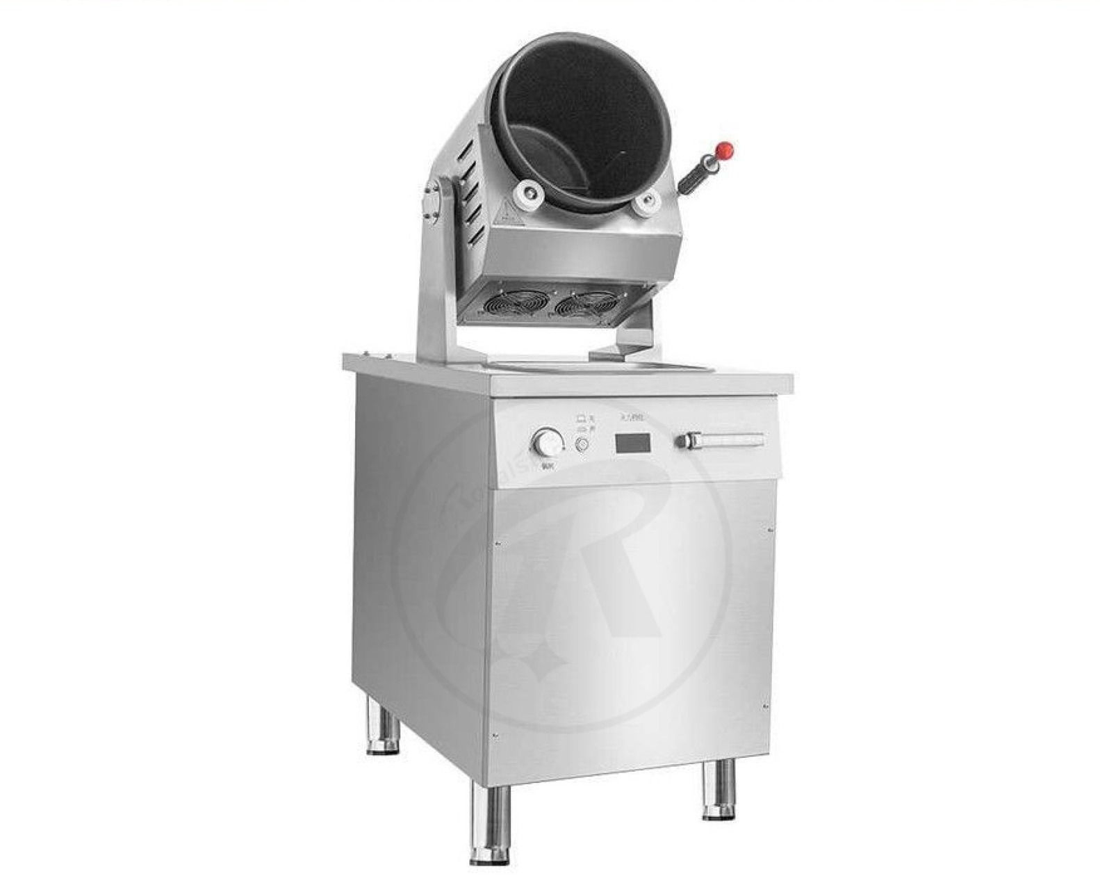Standard Cooking Machine (Floor Type)