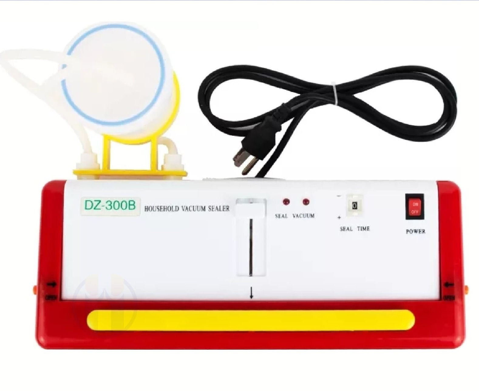 ꙮ Portable Vacuum Sealer (Wet & Dry)